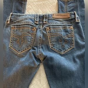 Rock Revival Jeans Ladies